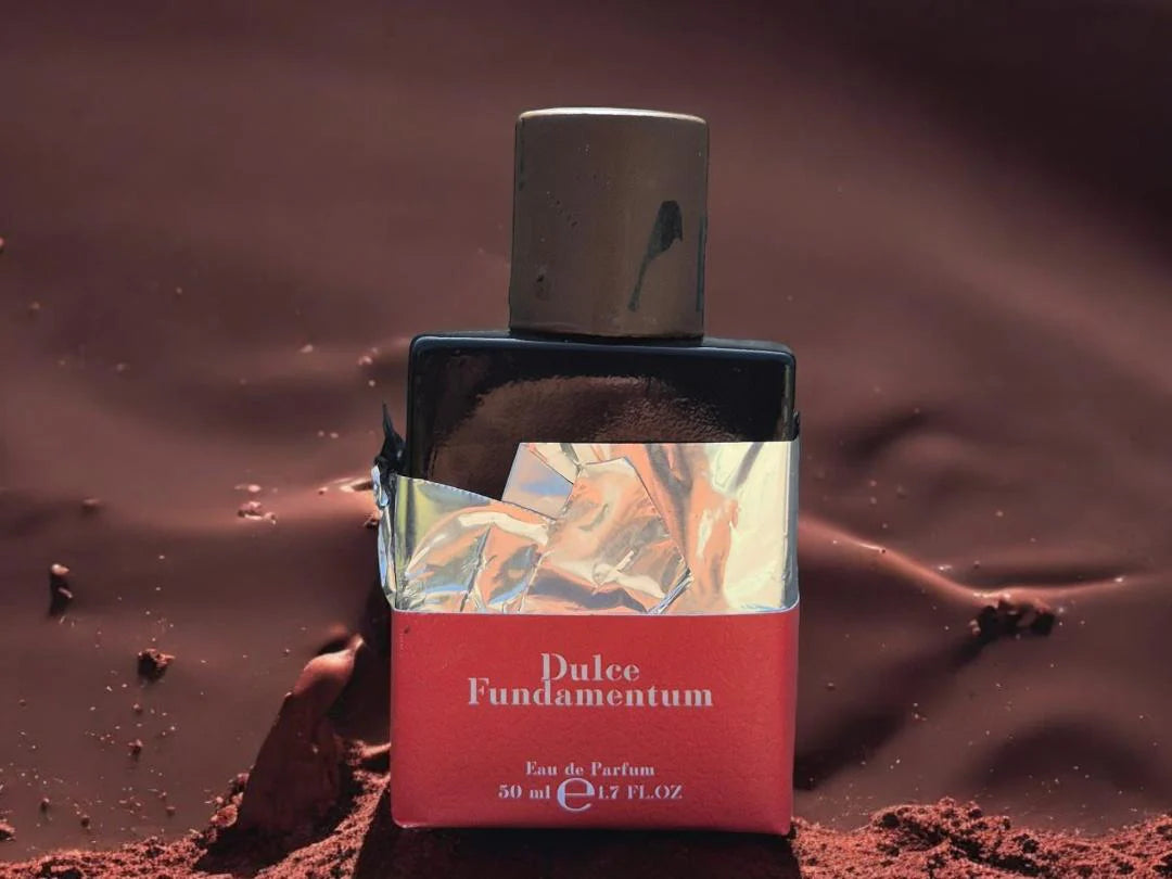 LUMI - DULCE FUNDAMENTUM EAU DE PARFUM 1.7 oz UNISEX